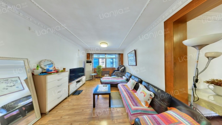 教育厅家属院二手房实景图