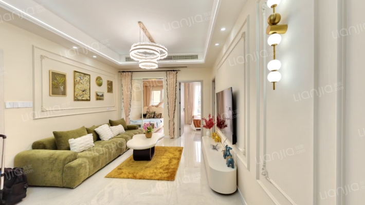 云水苑二手房实景图