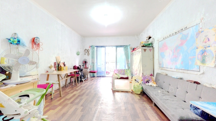 贯前人家二手房实景图