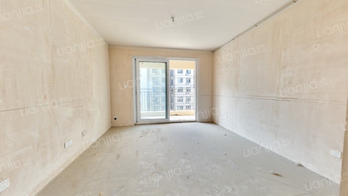 和岸花园二手房实景图