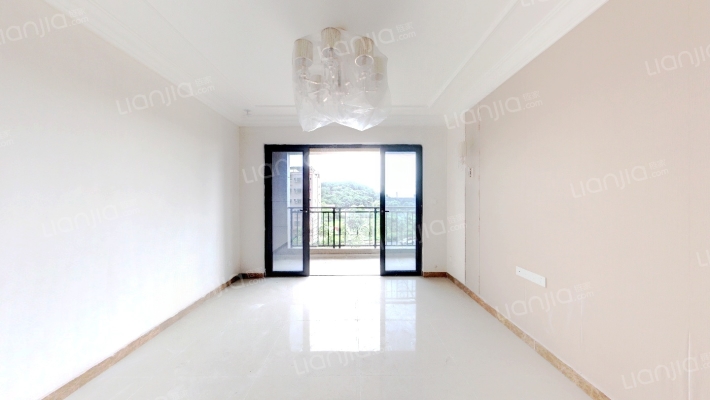 恒大珺庭二手房实景图