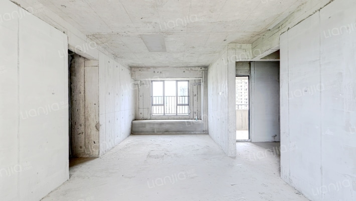 佳兆业东江新城十一期二手房实景图