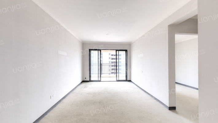 碧桂园书香名门二手房实景图