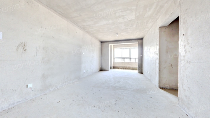 石榴运河首府二手房实景图