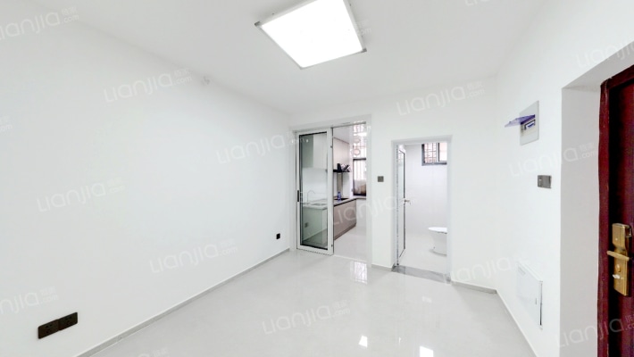 三茅宫三区二手房实景图