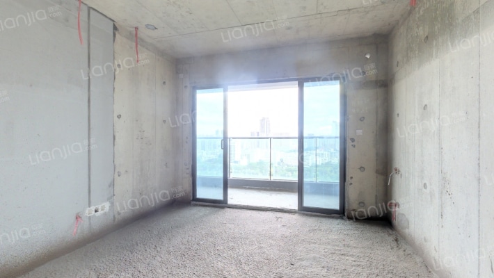 泰丰千湾汇二手房实景图