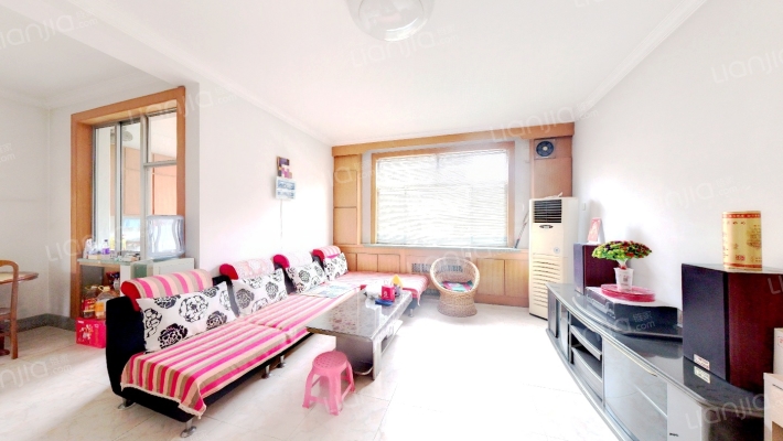 华瑞园北区二手房实景图