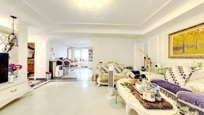 刘长山路26号二手房实景图