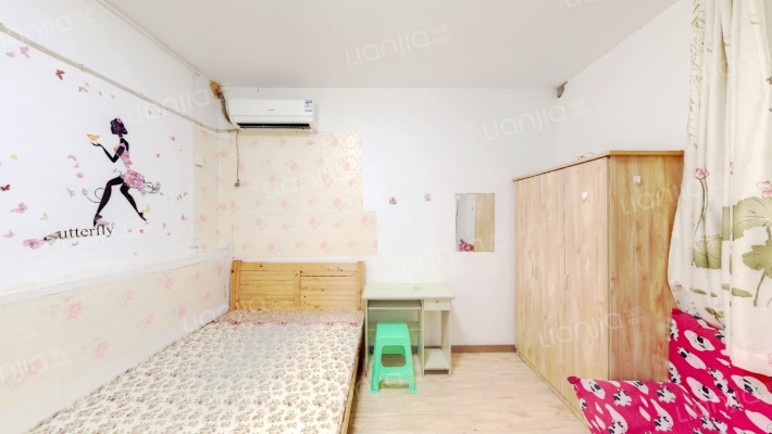 凯洋厚德园二手房实景图