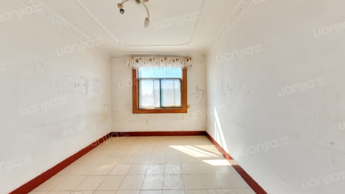 中铁43局二手房实景图