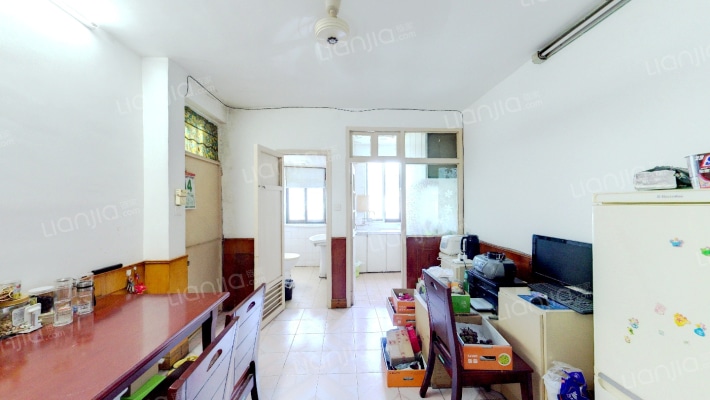 杜家弄二手房实景图