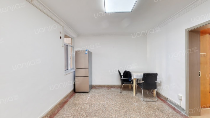 梅花园二手房实景图