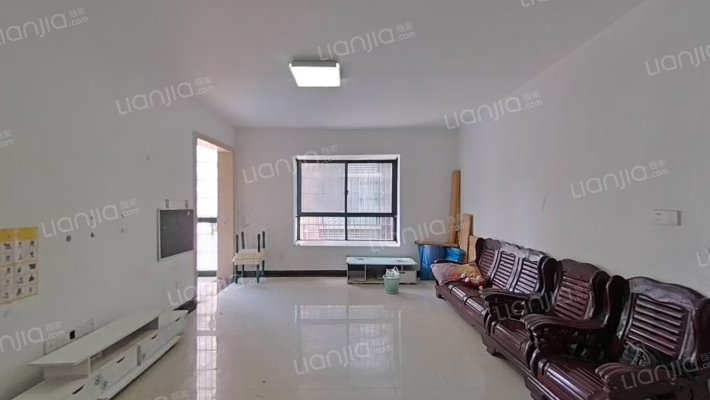 亚华名都二手房实景图