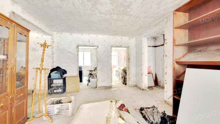 祥荣里小区二手房实景图