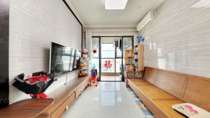 华苑二手房实景图