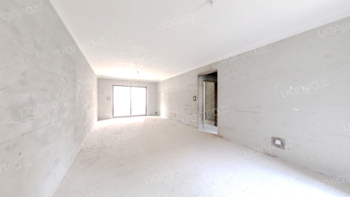 高速时代城东区二手房实景图