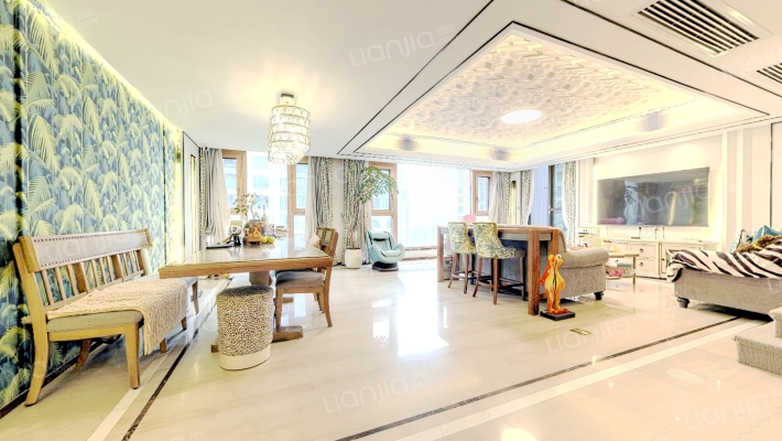 成都文儒德二手房实景图