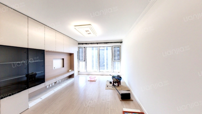 华润紫云府二期二手房实景图