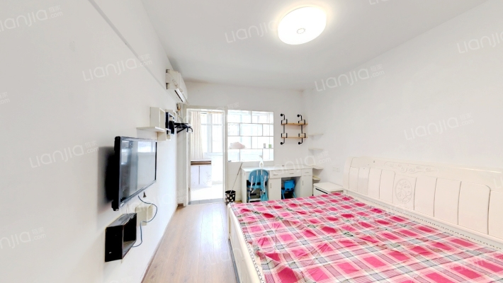 梨花巷7号二手房实景图