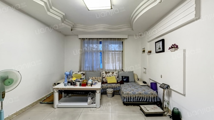 招商小区二手房实景图