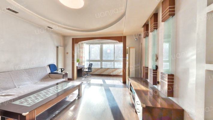 重兴园二手房实景图