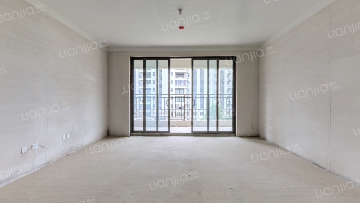 巨能城天玺苑二手房实景图