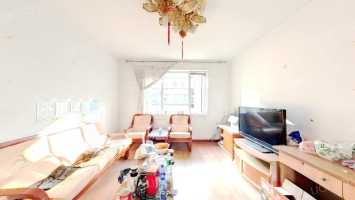 凤凰石油生活区二手房实景图