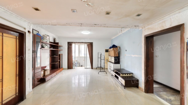 湖滨公寓二手房实景图