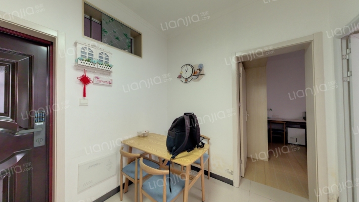 墨子巷邮政局宿舍楼二手房实景图