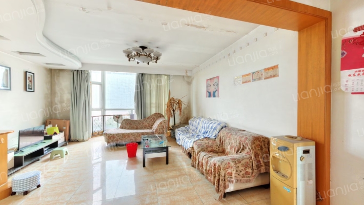 东盛园二手房实景图