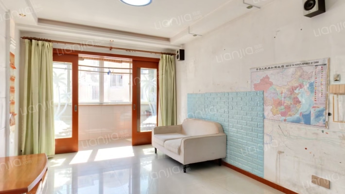 莲花新村二区二手房实景图