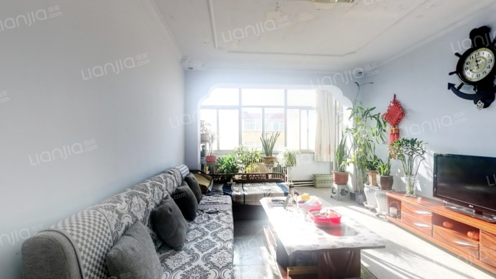 宣府大街129号院二手房实景图