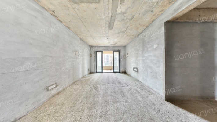 恒大南苑二手房实景图