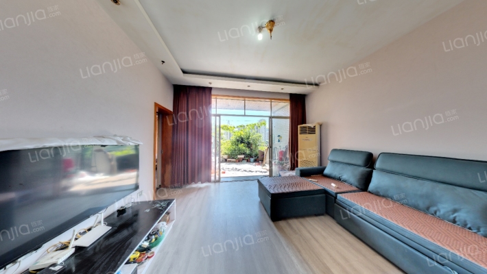 花溪大厦二手房实景图