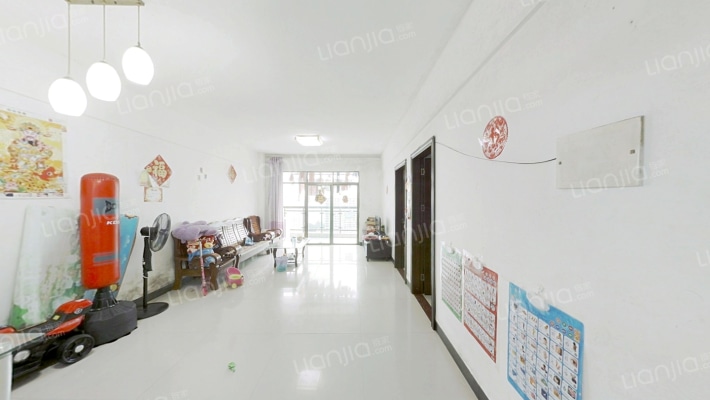 新力海景花园二手房实景图