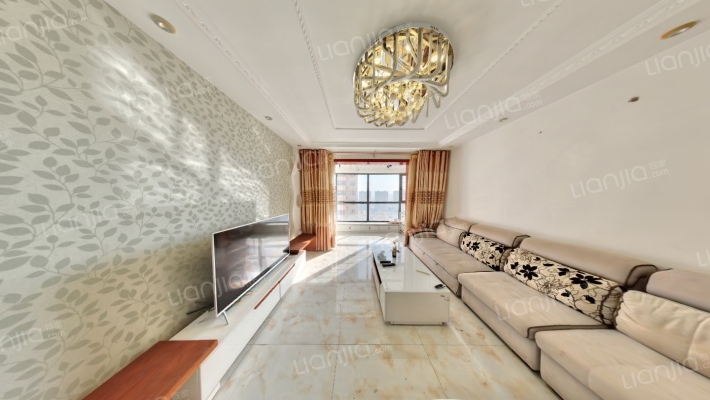 瑞南▪紫郡二手房实景图