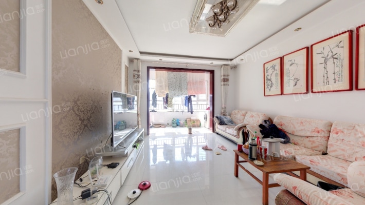 苏州园二手房实景图