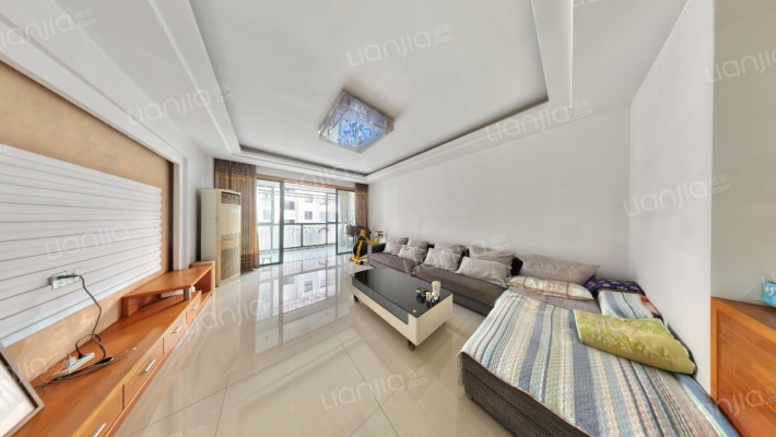 家景星城二手房实景图