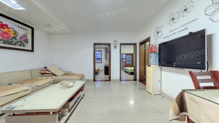 前进苑二手房实景图