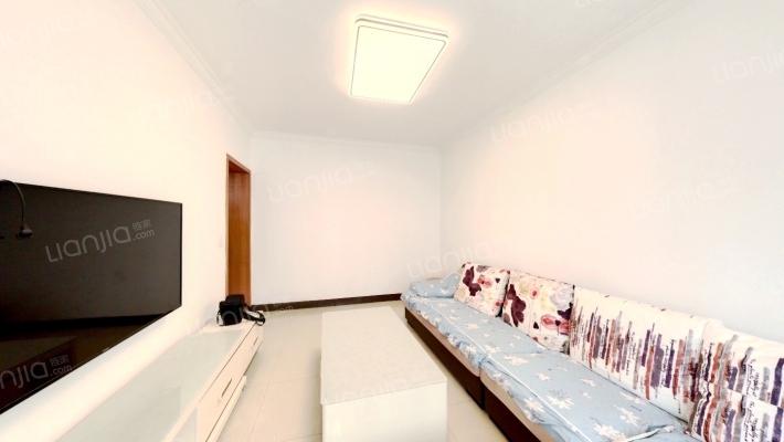 永昌路小区二手房实景图