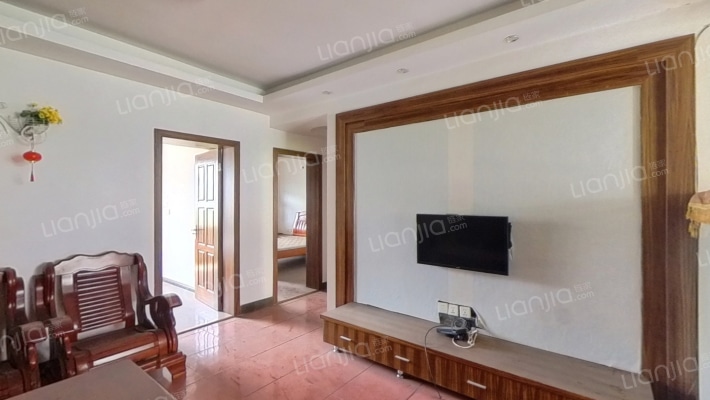 市园丁新村二手房实景图