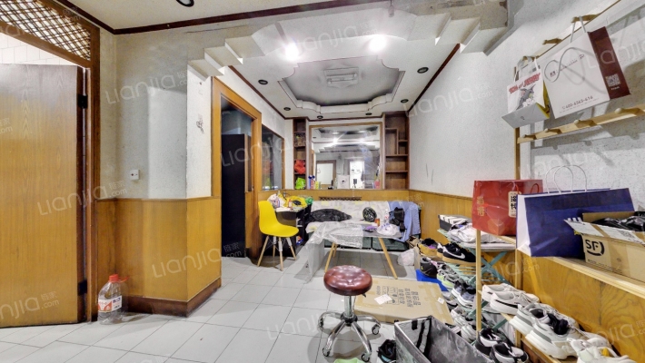 更新小区二手房实景图