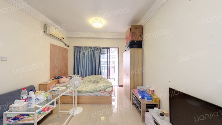 诚丰水晶座二手房实景图