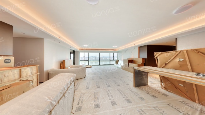 中海阅湘台二手房实景图