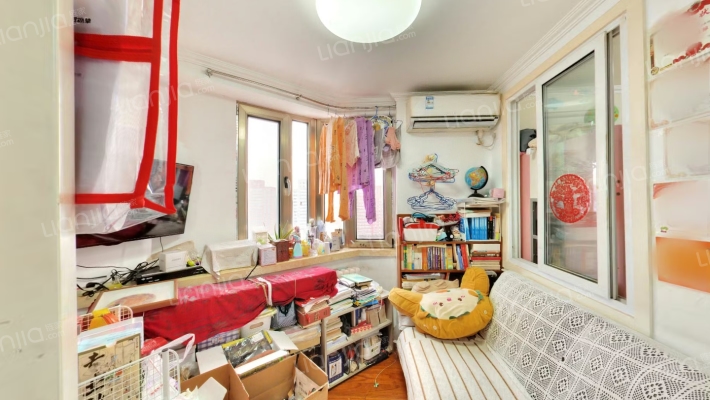 翠微中里二手房实景图