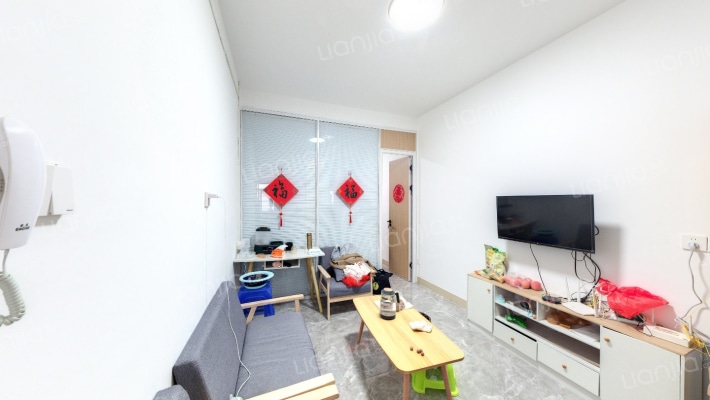 角滨路二手房实景图