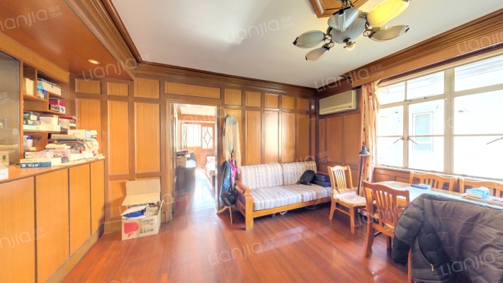 八方花苑二手房实景图