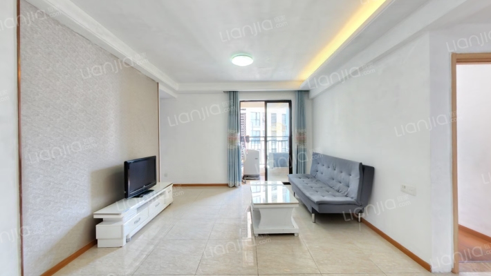 阳光城丽景湾二手房实景图