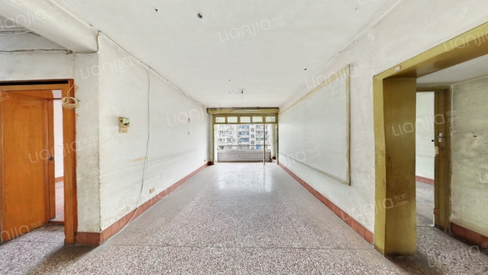 长江二路二手房实景图