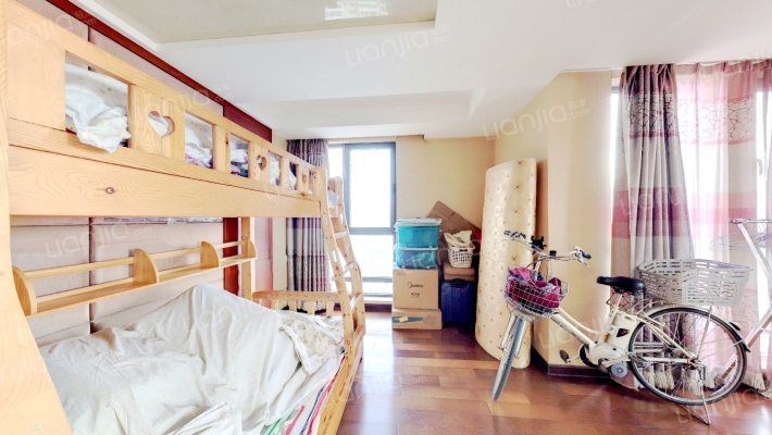 海汇名邸二手房实景图